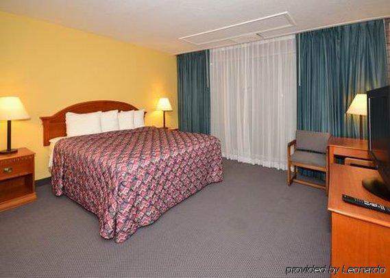 Rodeway Inn Cow Palace Lamar Стая снимка